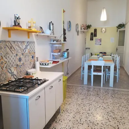 Bellaqua Bed & Breakfast Catania