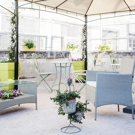Bellaqua Bed & Breakfast Catania
