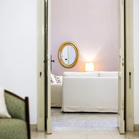 Bed & Breakfast Bellaqua Catania