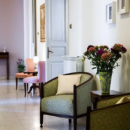 Bellaqua Bed & Breakfast