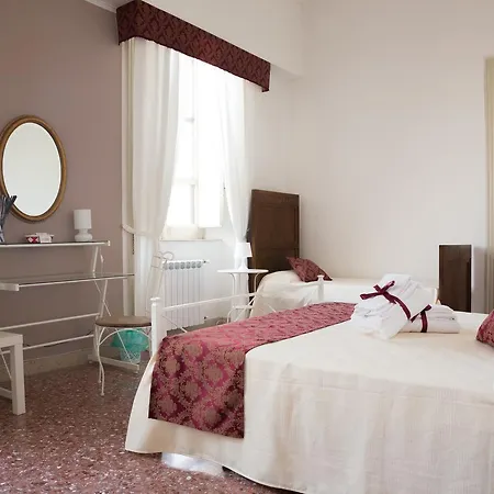 Bellaqua Bed & Breakfast Catania