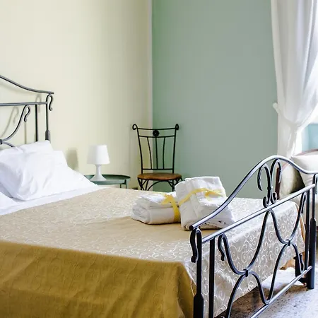 Bellaqua Bed & Breakfast