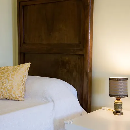 Bellaqua Bed & Breakfast