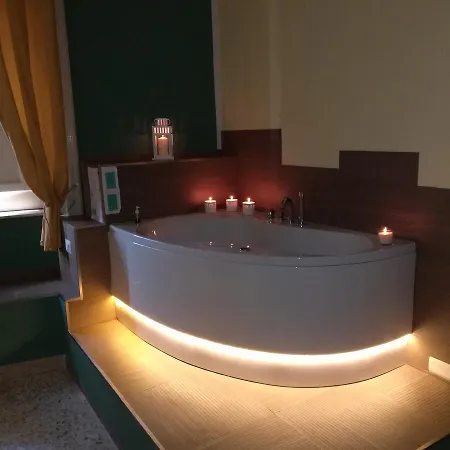 Bed & Breakfast Bellaqua