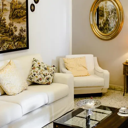 Bellaqua Bed & Breakfast